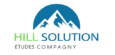 logo hill solution bureau d'étude énergétique